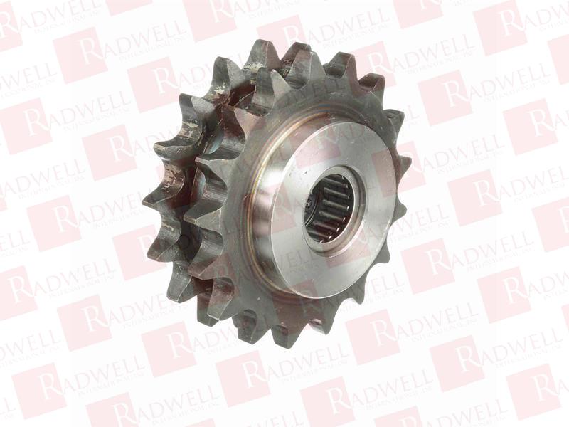 REGAL REXNORD HND60B17 IDLER