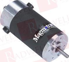 MAGMOTOR C21-K-300XUL