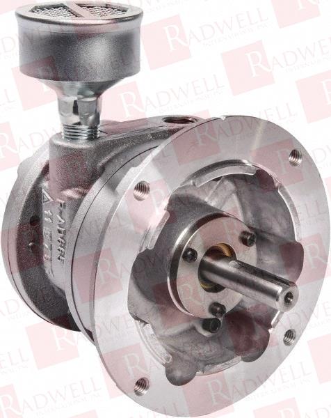 IDEX INC 6AM-NRV-22A