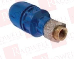 RAPIDAIR COMPRESSED AIR PRODUCTS F1221