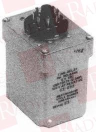 WESTINGHOUSE 1266C79G03