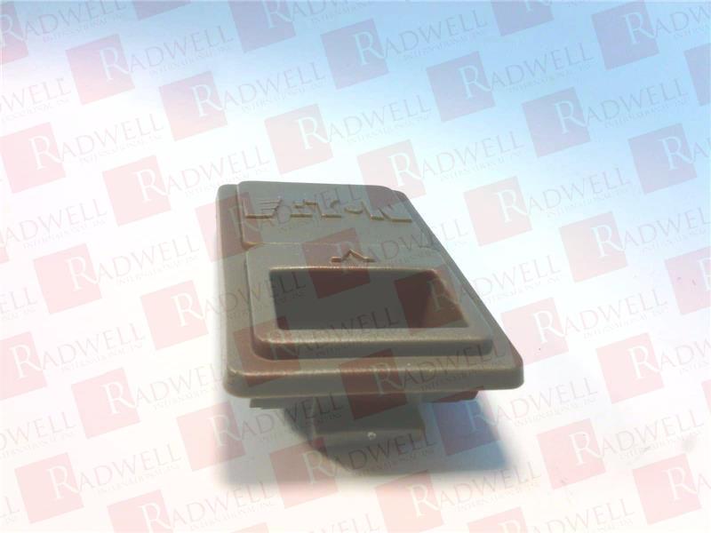 EATON CORPORATION CHRLS