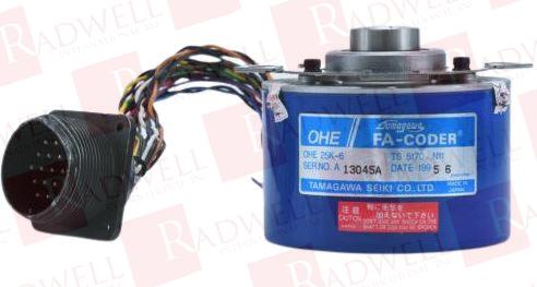 MITSUBISHI OHE-25K-6