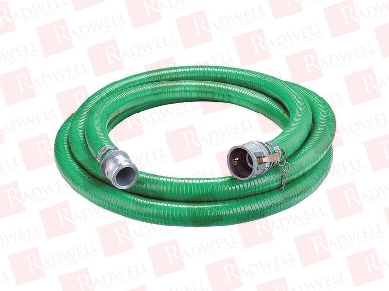 ALLIANCE HOSE & RUBBER CO. SP300-20CE-M