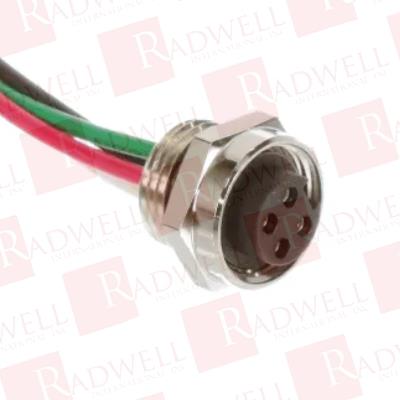 TURCK RKF 46-5M/NPT