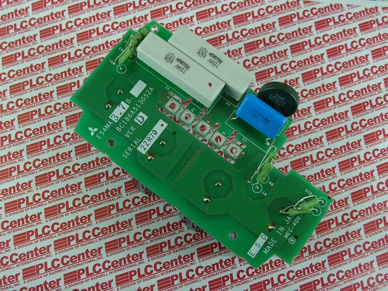 MITSUBISHI PCV00256