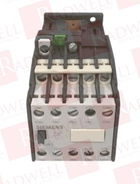 SIEMENS 3TH4346-0BB4