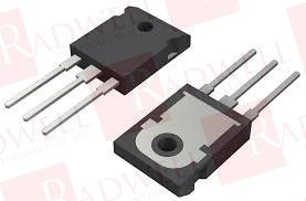 VISHAY HFA30PA60C