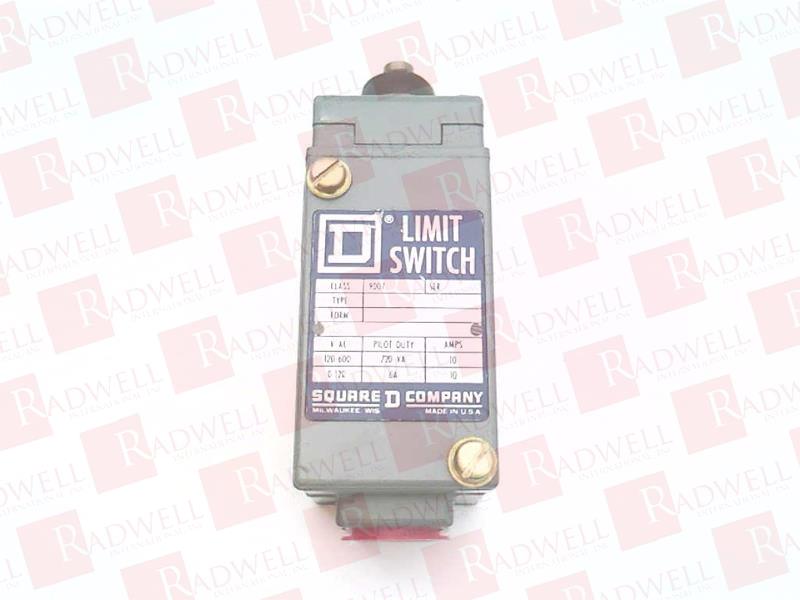 SCHNEIDER ELECTRIC 9007-B62E