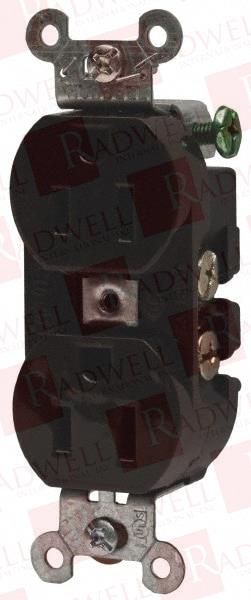 HUBBELL CR20GRY