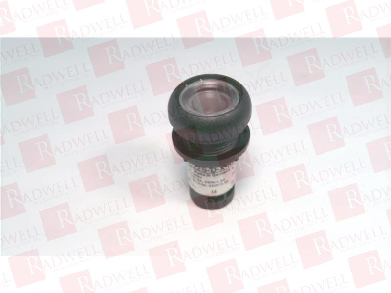EATON CORPORATION C22S-D-X-K20