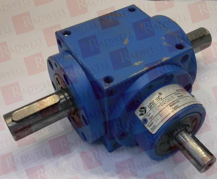 UNIMEC RS-00086