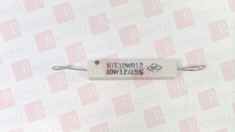NTE NTE10W012