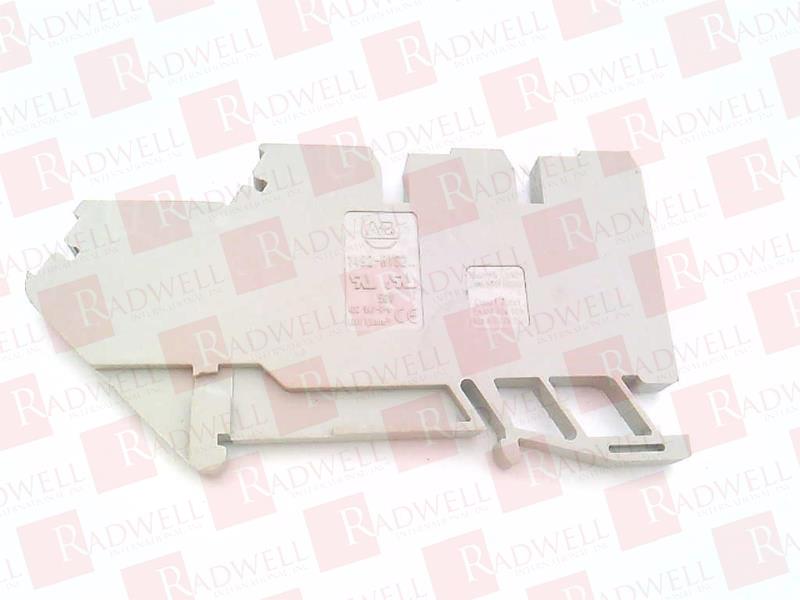 ALLEN BRADLEY 1492-RTS2