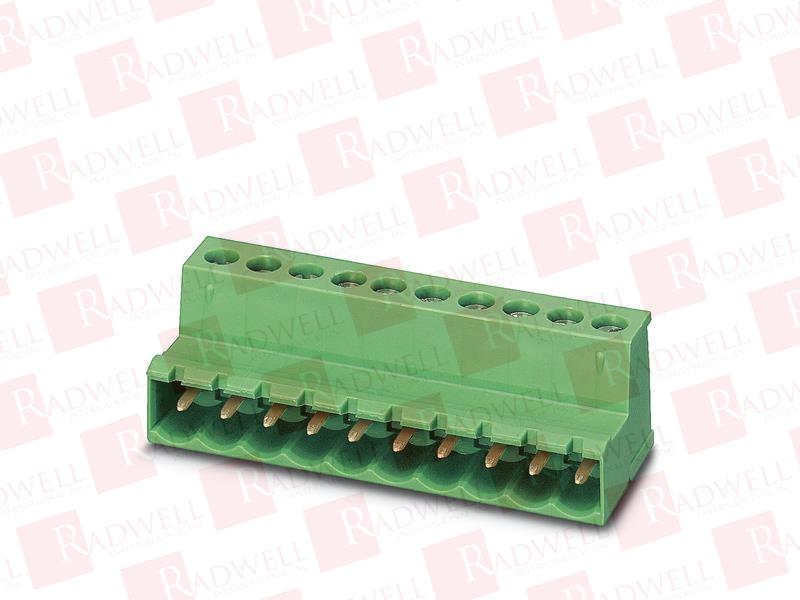 PHOENIX CONTACT IC 2,5/ 2-ST-5,08 AU