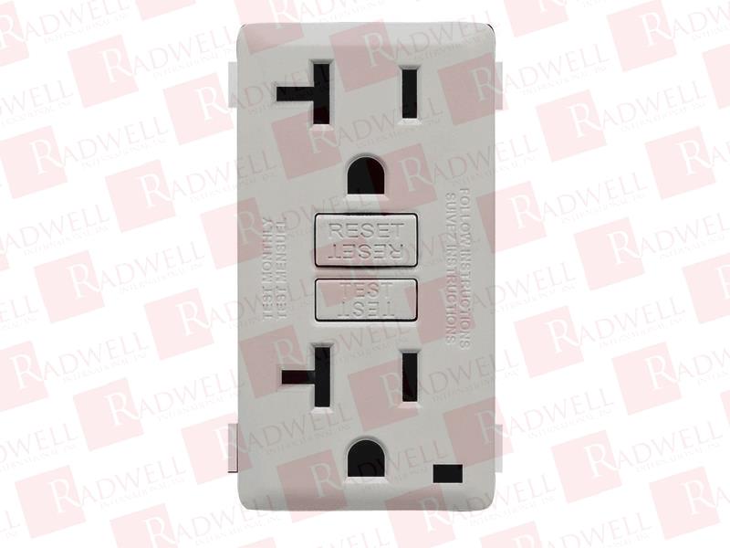 LEVITON RKG20-PG