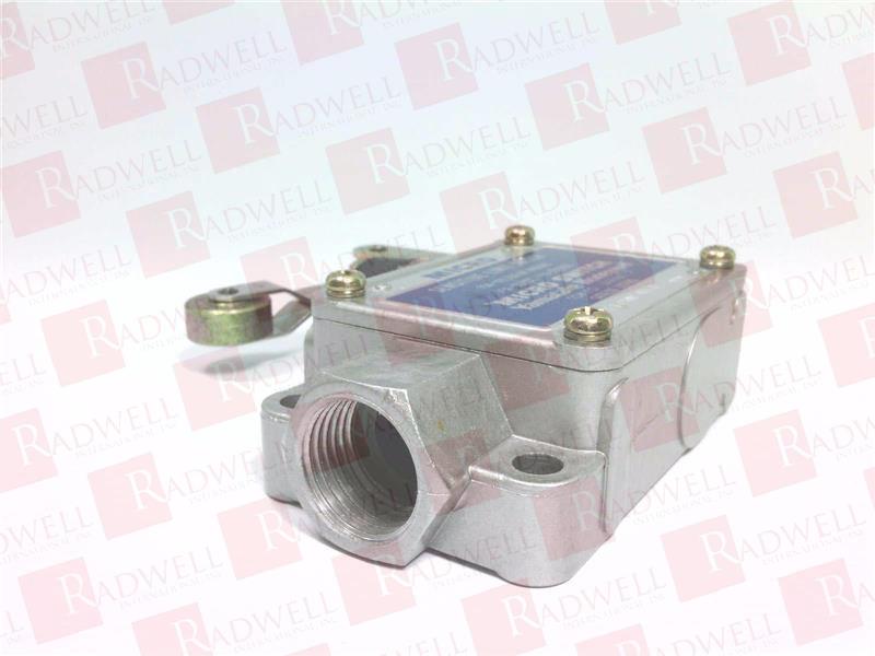 HONEYWELL BZF1-2RN2-RH-J