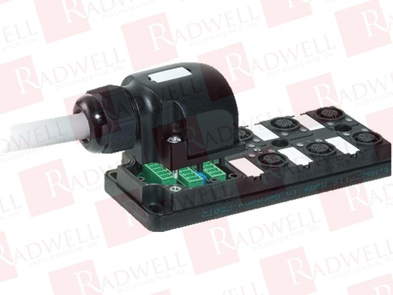 MURR ELEKTRONIK 27032