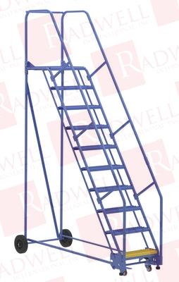 VESTIL LAD-10-21-G