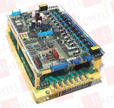 FANUC A06B-6059-H208#H565