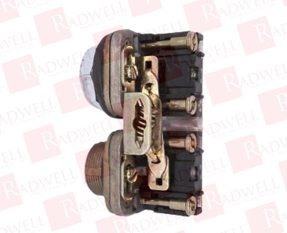ALLEN BRADLEY 800T-FA16