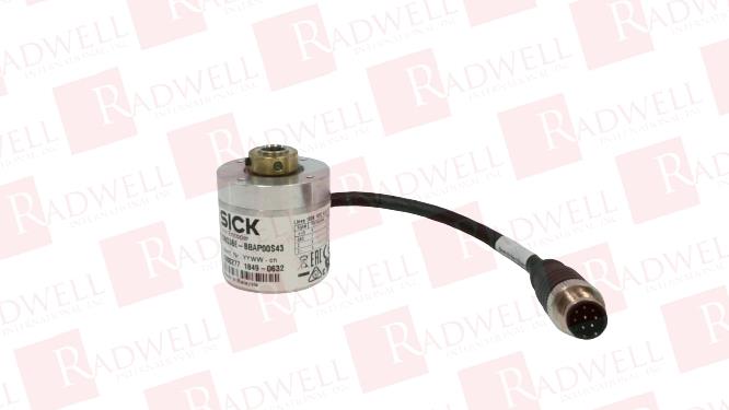 SICK DBS36E-BBAP00S43