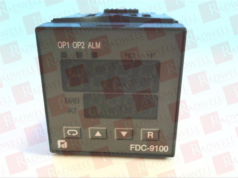 FUTURE DESIGN CONTROLS INC 9100-4130000