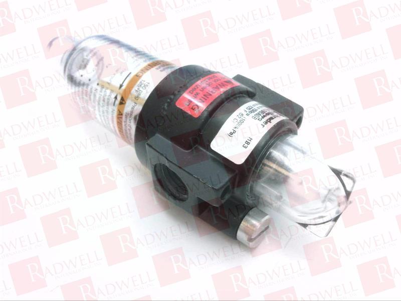 PARKER 14L10BASB