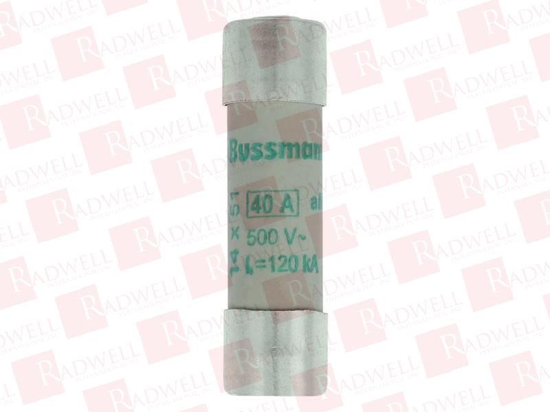 EATON CORPORATION C14M40S