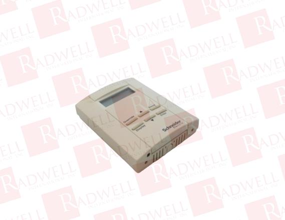 SCHNEIDER ELECTRIC TTS-SD-LCD-1