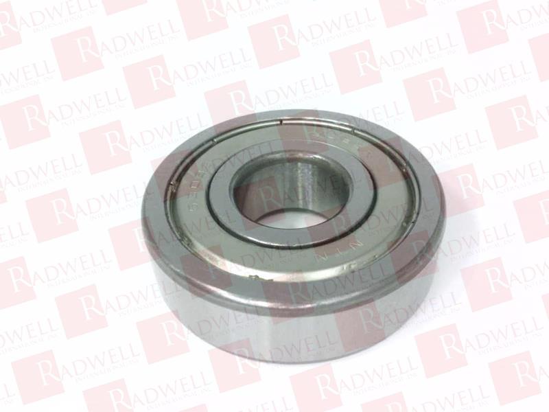 NTN BEARING 6303-ZZ