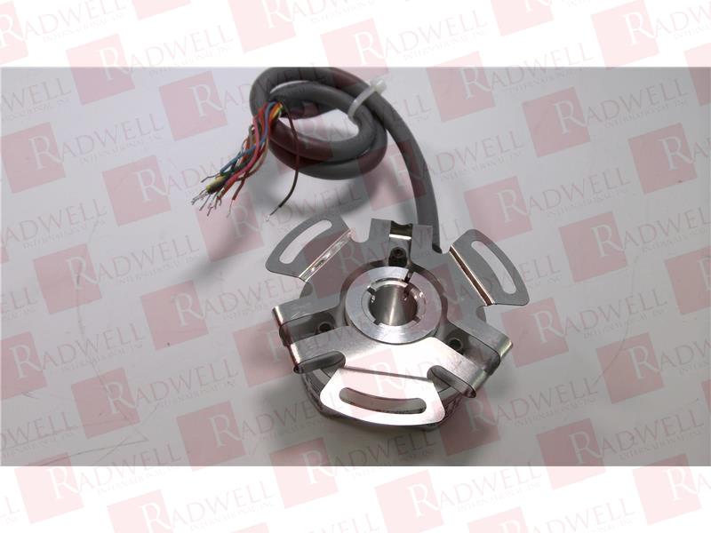 ENCODER PRODUCTS 260-C8-B-10-V-2000-R3-HV-1-S-NF-4-N
