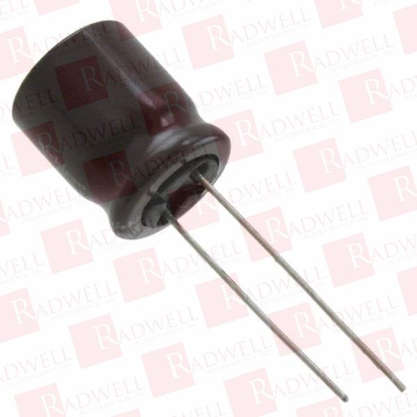 NICHICON UPM1H181MHD6