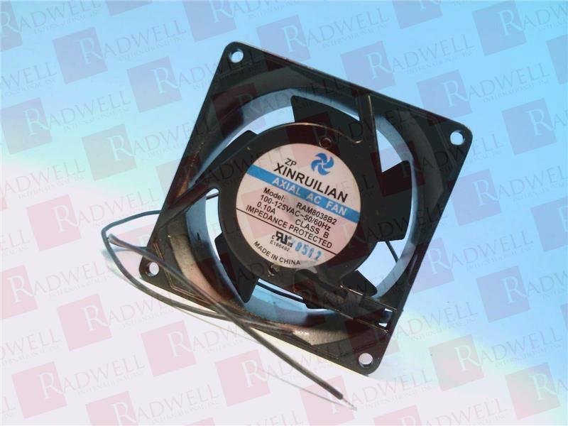 XINRUILIAN RAM8038B2