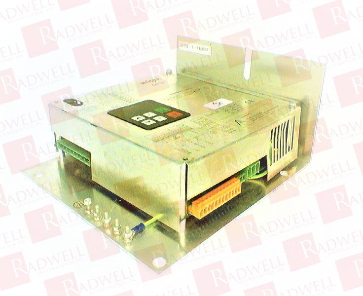 WRIGHT CD30-1-11004F