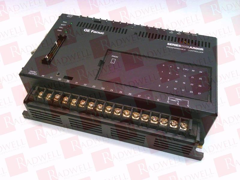 FANUC IC609SJR102