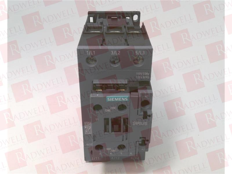 SIEMENS 3RT2036-1AK60