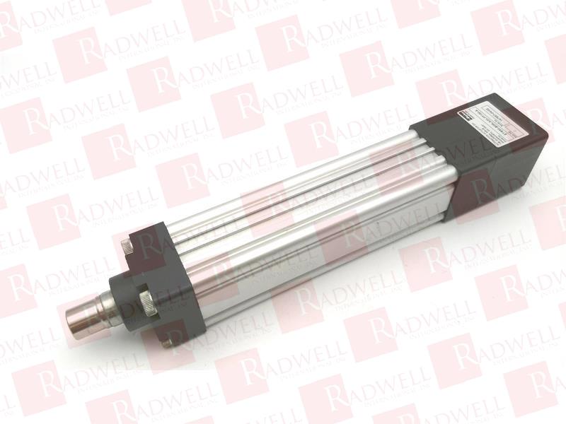 PARKER 2.00CC4MA2U18AC14.00