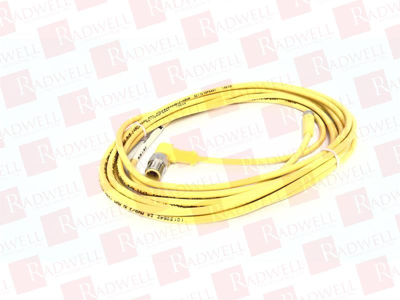 TURCK PKG 3M-4-WS 4T