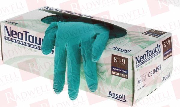 ANSELL PROTECTIVE SOLUTIONS 385681