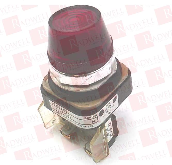 ALLEN BRADLEY 800T-Q14R
