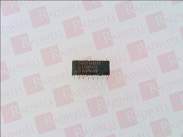 NEXPERIA 74HCT4046AD,112