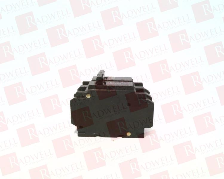 GENERAL ELECTRIC THQC2130