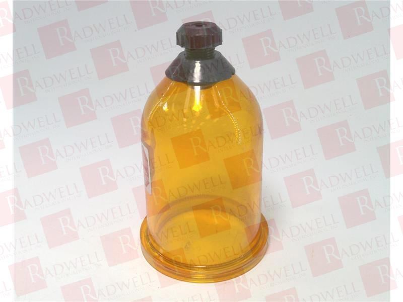 PARKER 3532-0500-ORANGE