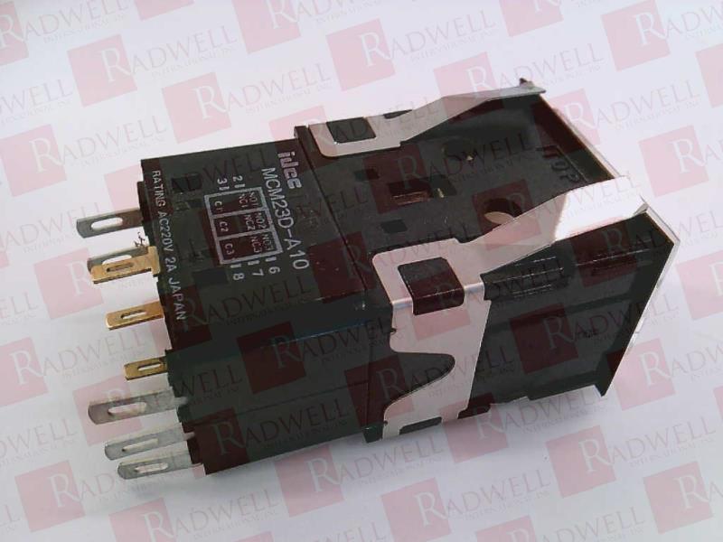 IDEC MCM23D-A10FB