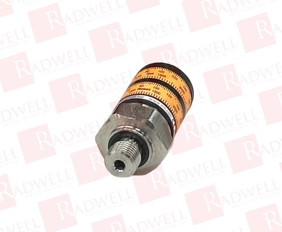 EFECTOR PK-250-SFG14-HCPKG/US/      /W-PK6521