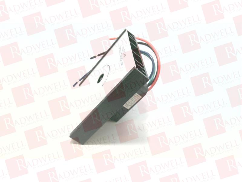 RAFFEL SYSTEMS FSC10-120