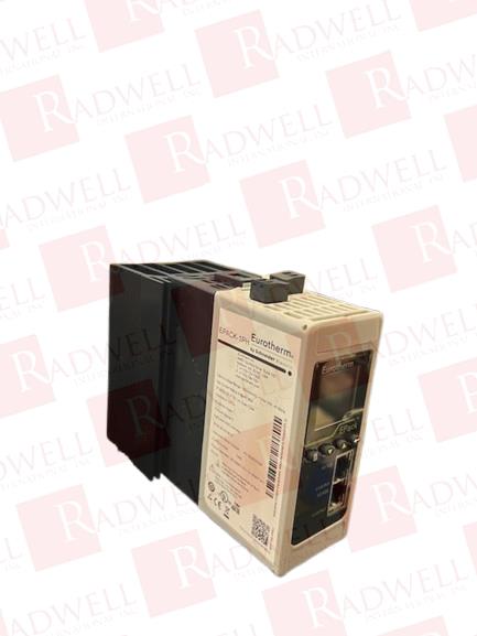 INVENSYS EPACK-1PH/50A/24V/XXX/V2CL/TFR/XXX/TCP/XXX/XXXXX/XXXXXX/GWE/HSP/XXXXXX//////////