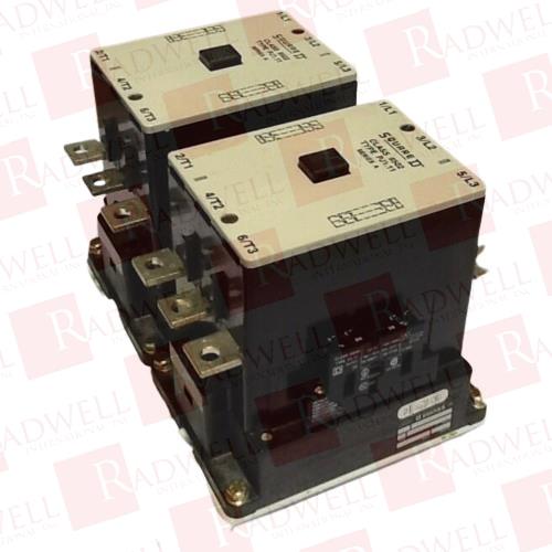 SCHNEIDER ELECTRIC 8702-PJV1LV02