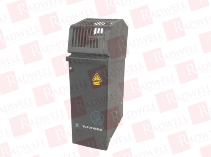 INVENSYS TC2000/02/100A/440V/110V/0V10/000/ENG/-/FUSE/-/NONE/-